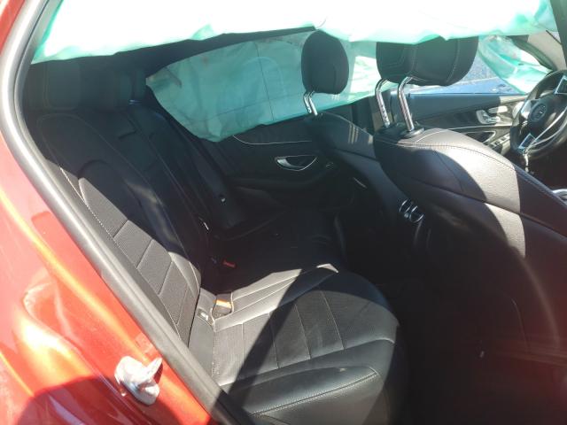 2018 MERCEDES-BENZ GLC COUPE WDC0J4KBXJF378953