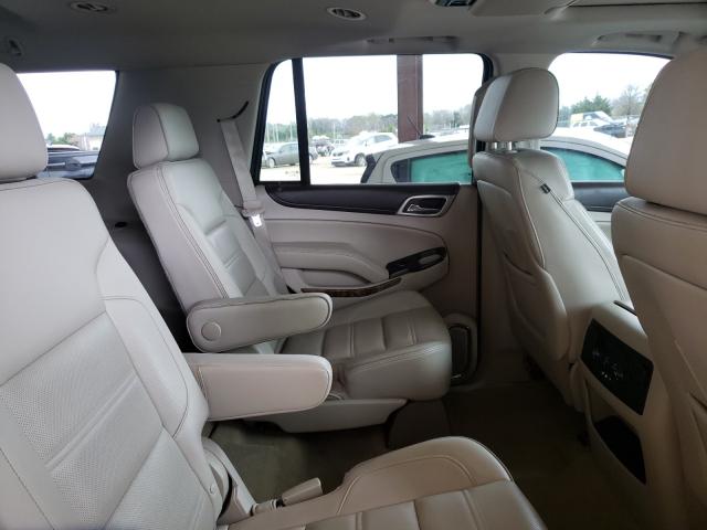 2015 GMC YUKON 1GKS1CKJ5FR638024