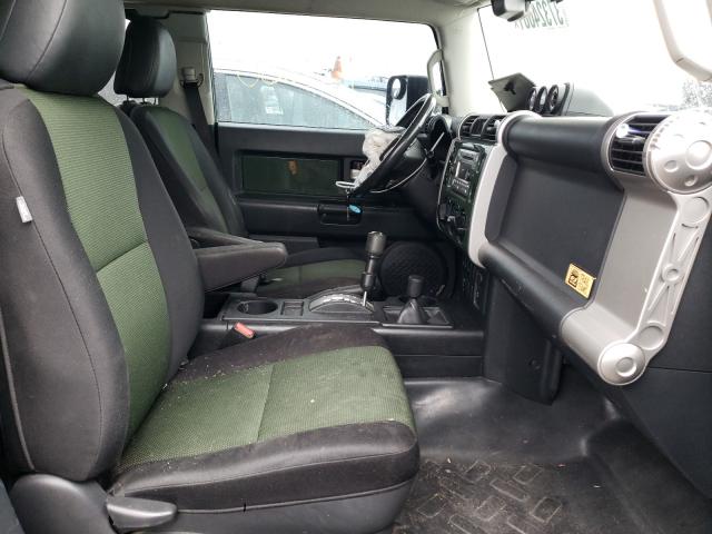 2011 TOYOTA FJ CRUISER JTEBU4BF6BK112102