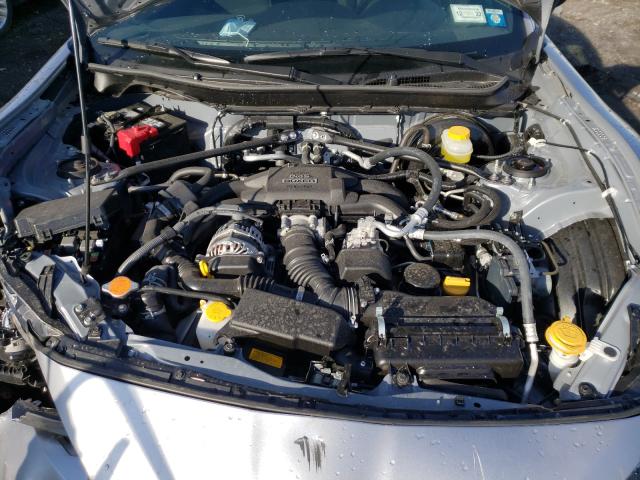 2020 TOYOTA 86 JF1ZNAA1XL8752774