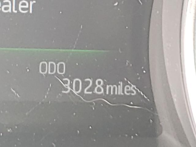 2021 TOYOTA CAMRY XLE 4T1F31AK4MU549573