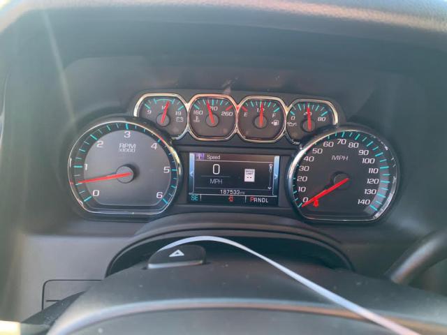 2017 CHEVROLET SUBURBAN C 1GNSCHKC6HR159853