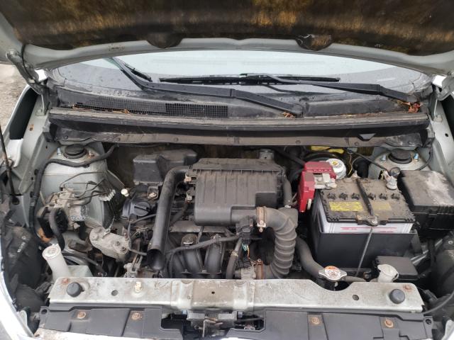 2015 MITSUBISHI MIRAGE ES ML32A4HJ3FH011615