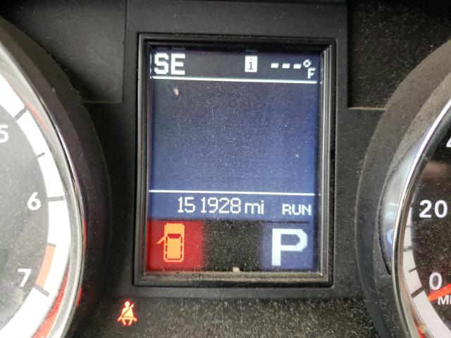 2011 DODGE DURANGO EX 1D4RD2GG1BC628017