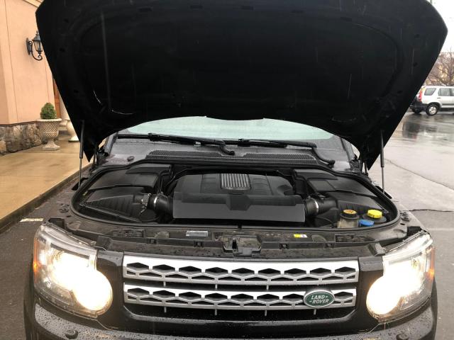 2011 LAND ROVER LR4 HSE SALAG2D49BA552479