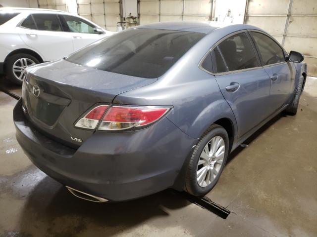 2010 MAZDA 6 S 1YVHZ8CB1A5M32972