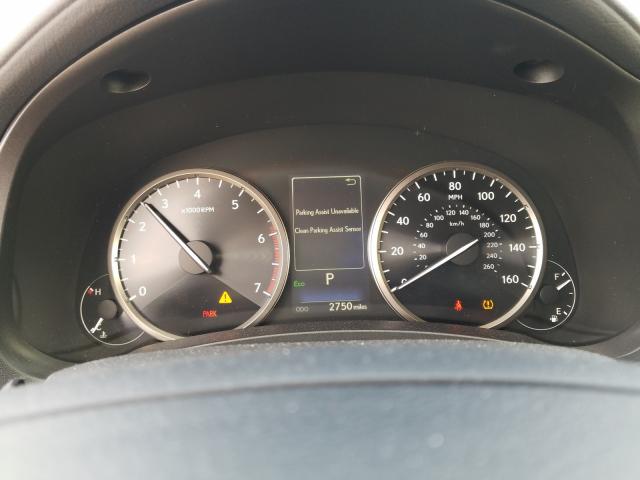 2020 LEXUS NX 300 JTJDARDZ4L5012586