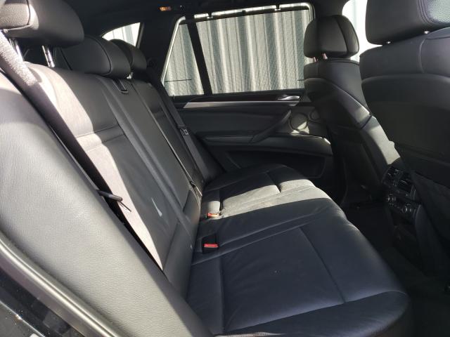 2013 BMW X5 XDRIVE5 5UXZV8C57D0C17163