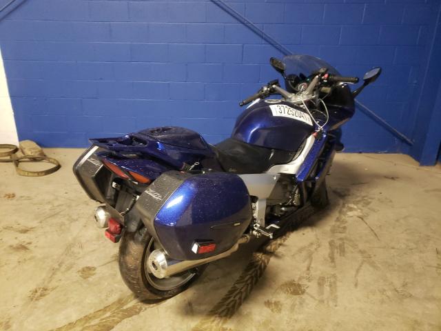 2005 YAMAHA FJR1300 JYARP07E45A003081