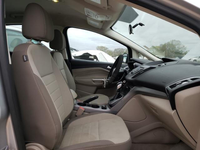 2013 FORD C-MAX SE 1FADP5AU5DL555869