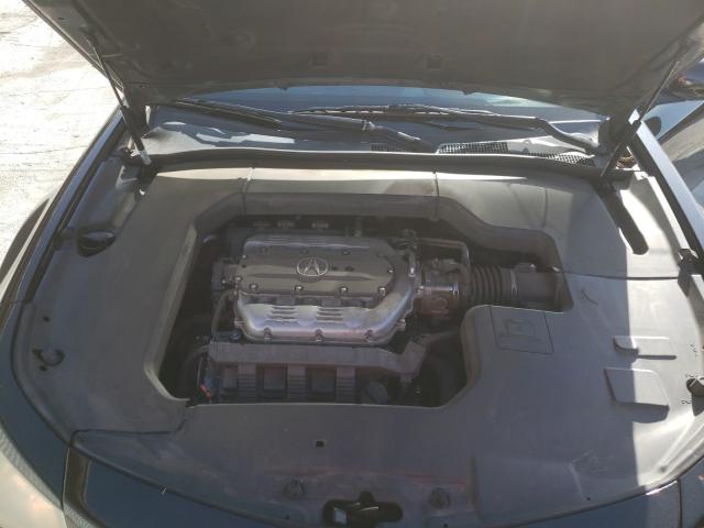 2012 ACURA TL 19UUA8F58CA033845