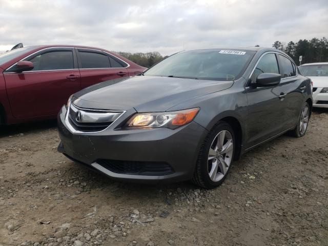 2014 ACURA ILX 20 19VDE1F34EE008698