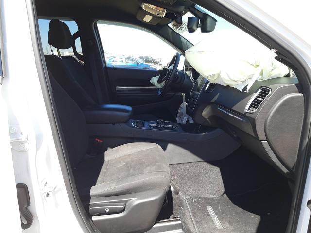 2014 DODGE DURANGO SX 1C4RDHAG0EC428047
