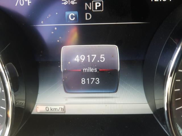 2019 MERCEDES-BENZ E 450 WDD1J6HB7KF077920