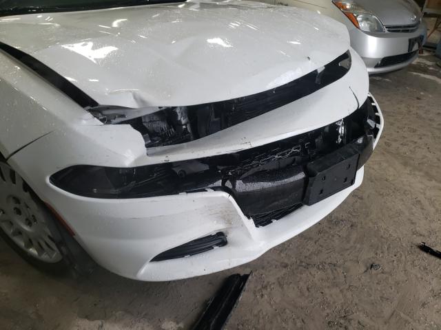 2017 DODGE CHARGER PO 2C3CDXKTXHH566258