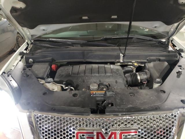 2011 GMC ACADIA DEN 1GKKVTED6BJ202172