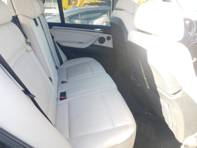 2013 BMW X5 XDRIVE3 5UXZV4C59D0B10849