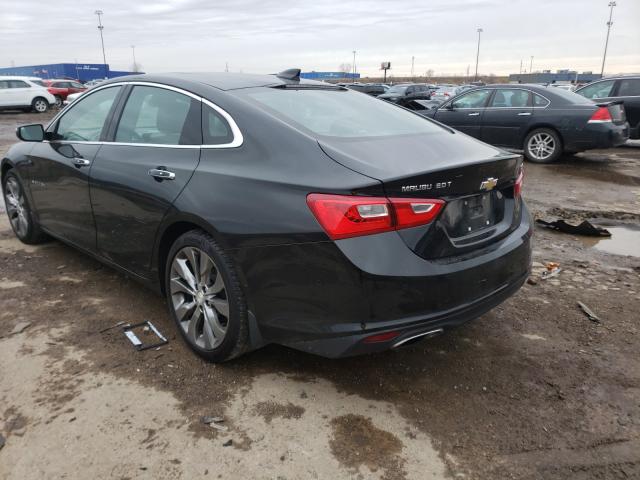 2016 CHEVROLET MALIBU PRE 1G1ZH5SX3GF231871