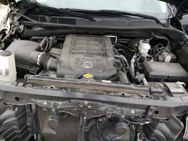 2014 TOYOTA SEQUOIA LI 5TDJW5G17ES107937