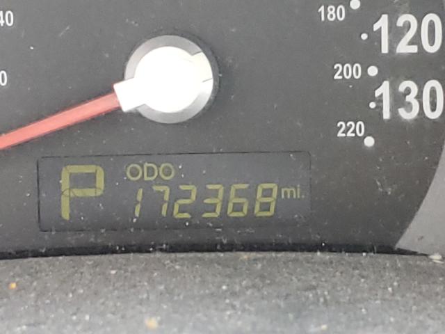 2011 KIA SEDONA KNDMG4C70B6405501