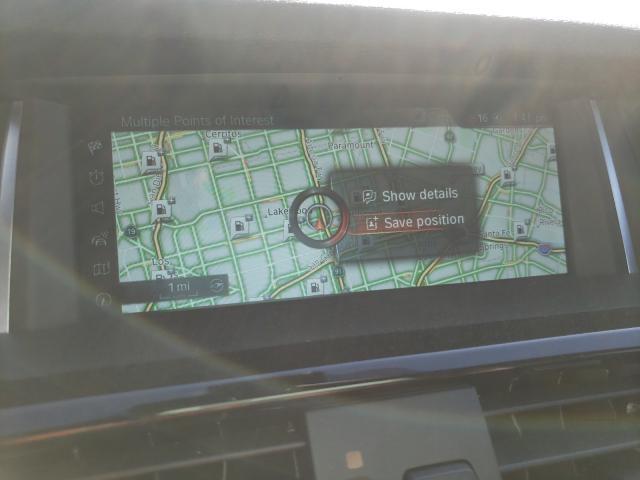 2018 BMW X4 XDRIVE2 5UXXW3C51J0Z60255