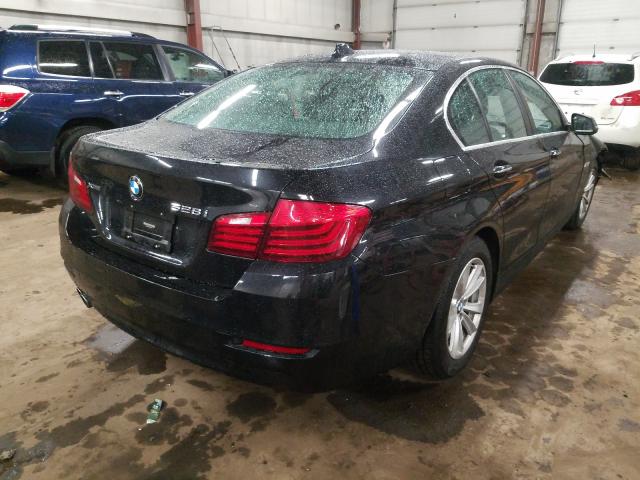 2016 BMW 528 XI WBA5A7C54GG144815
