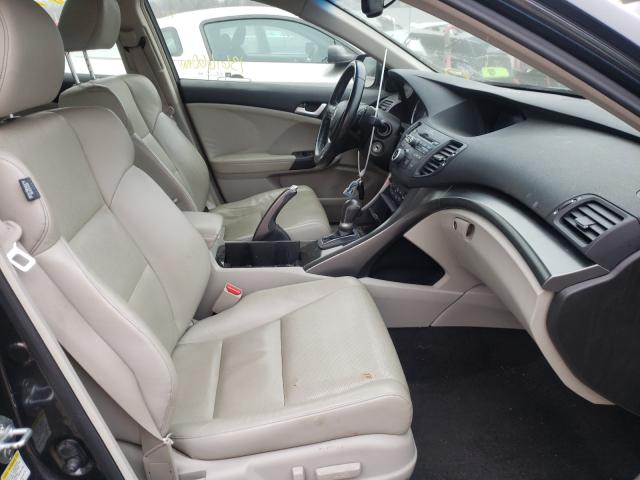 2012 ACURA TSX JH4CU2F40CC003988