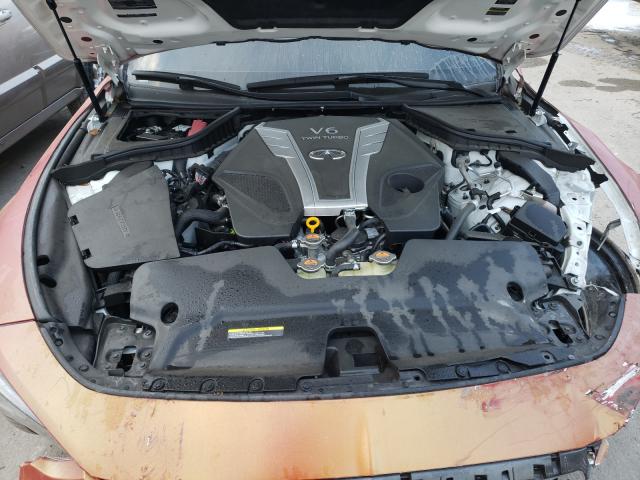 2018 INFINITI Q60 LUXE 3 JN1EV7EK7JM342410