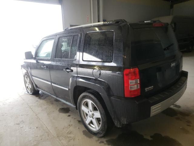 2010 JEEP PATRIOT LI 1J4NT4GB8AD625505