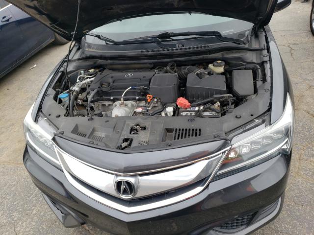 2016 ACURA ILX PREMIU 19UDE2F7XGA021544
