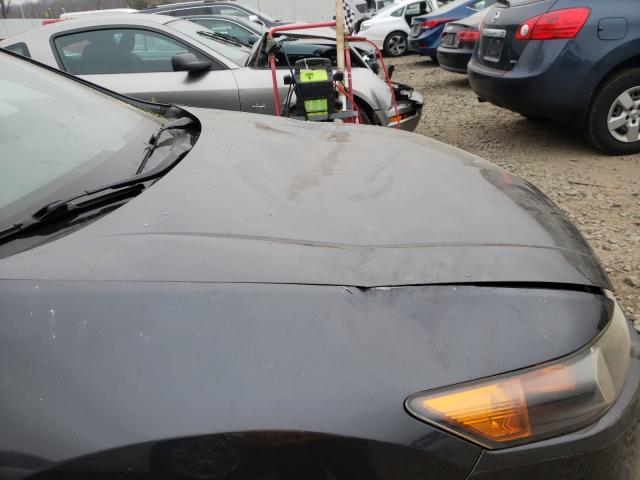 2012 ACURA TSX JH4CU2F40CC003988