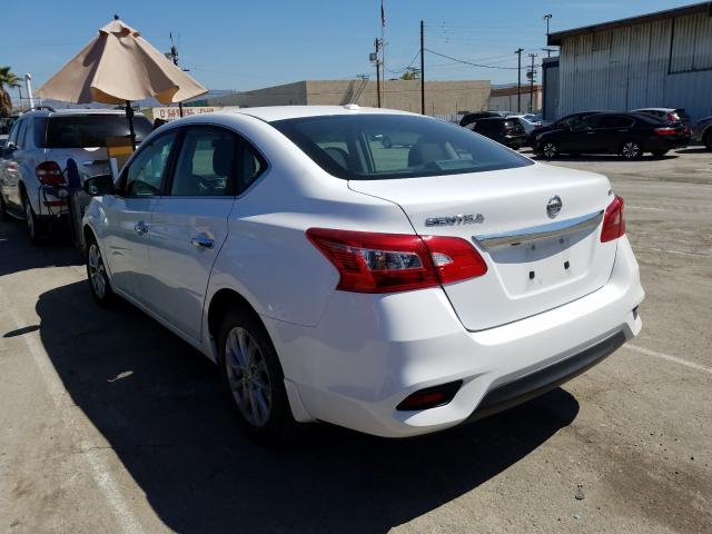 2018 NISSAN SENTRA/S/S 3N1AB7AP6JY258259