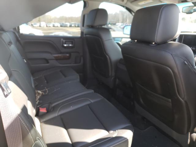 2015 GMC SIERRA K15 3GTU2VEC0FG343200