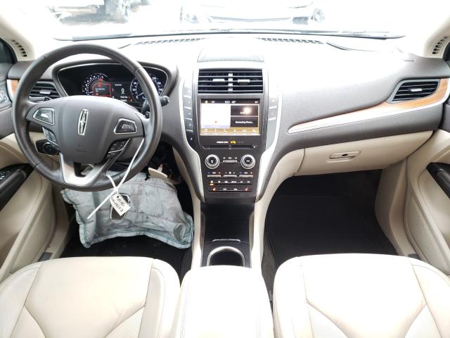 2019 LINCOLN MKC SELECT 5LMCJ2C94KUL02153