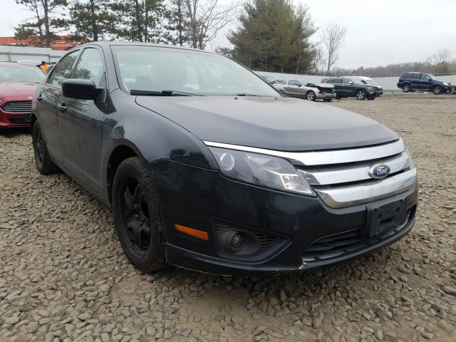 2010 FORD FUSION SE 3FAHP0HA2AR297193
