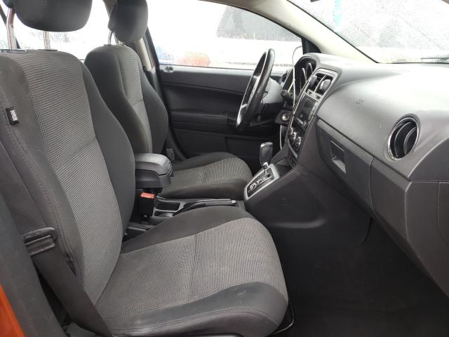 2011 DODGE CALIBER RU 1B3CB8HB8BD108794