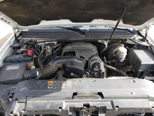 2012 GMC YUKON SLE 1GKS1AE01CR302485