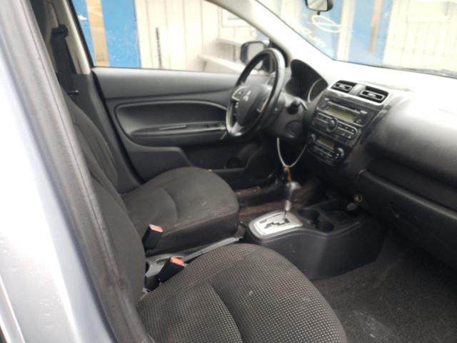 2015 MITSUBISHI MIRAGE ES ML32A4HJ3FH011615