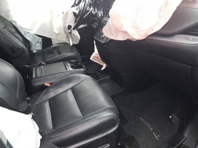 2018 TOYOTA SIENNA SE 5TDXZ3DC5JS918965