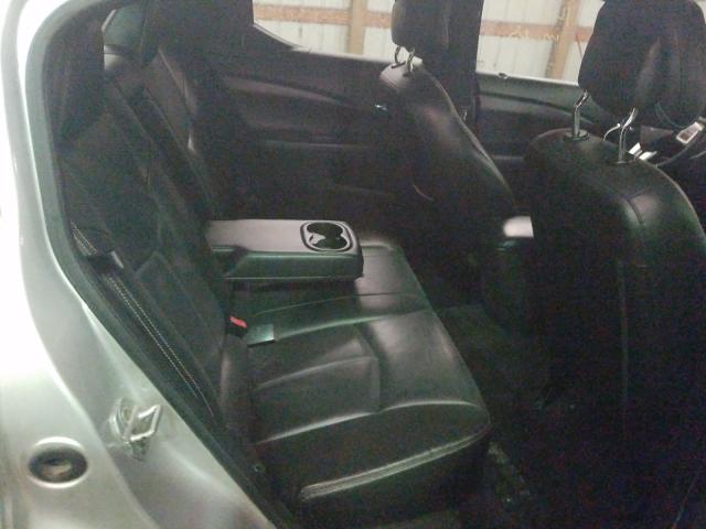 2011 DODGE AVENGER LU 1B3BD2FGXBN534546