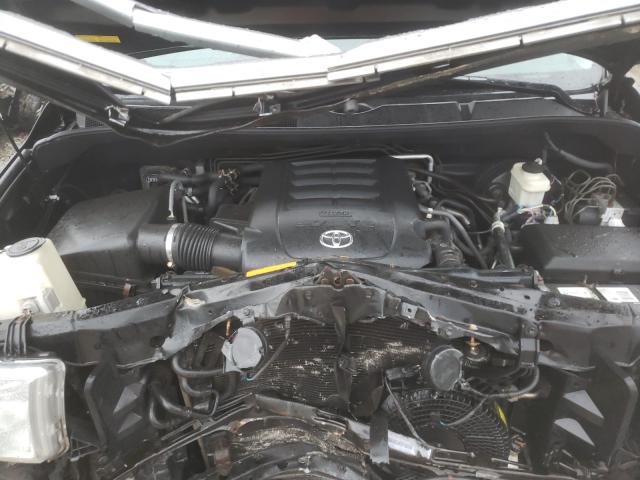 2011 TOYOTA SEQUOIA LI 5TDJY5G18BS043347