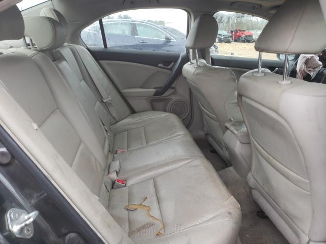 2010 ACURA TSX JH4CU2F65AC028030