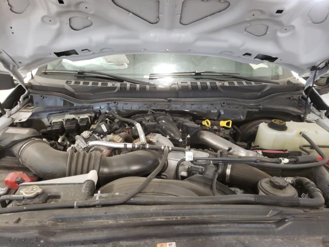 2019 FORD F 250 1FT7W2BT4KED75167