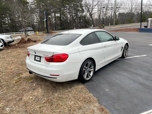 2014 BMW 428 XI WBA3N9C58EF721534