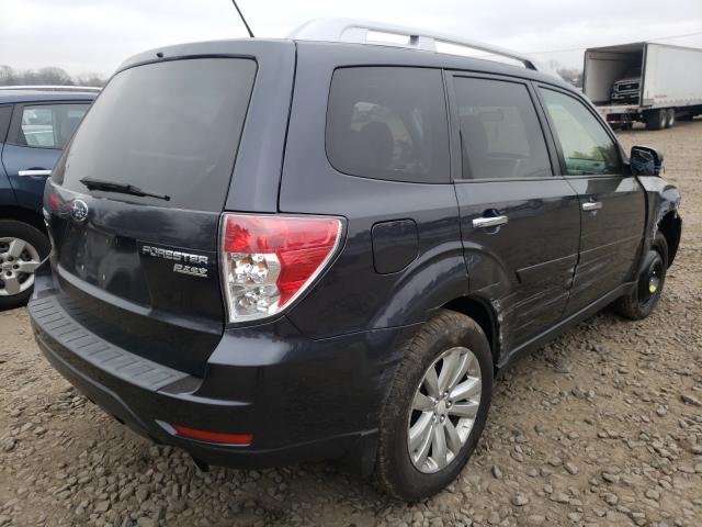 2012 SUBARU FORESTER T JF2SHAGC2CH416839