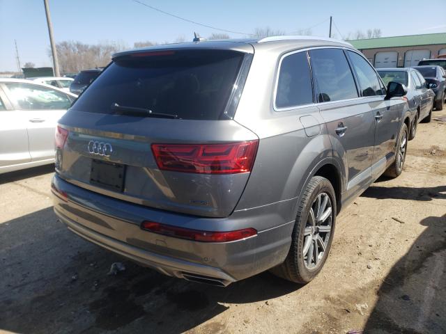 VIN WA1LHAF75JD008034 2018 Audi Q7, Premium Plus no.4