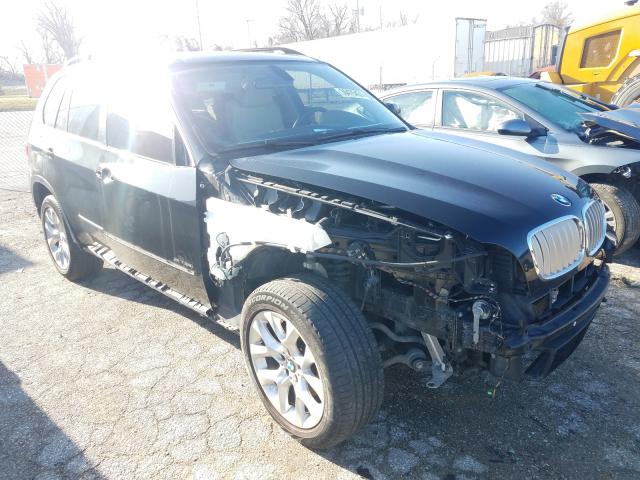 2013 BMW X5 XDRIVE3 5UXZV4C59D0B10849