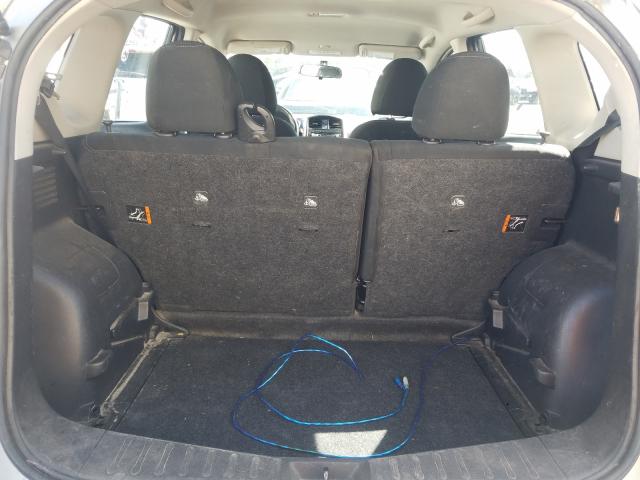 2015 NISSAN VERSA NOTE 3N1CE2CP8FL404343