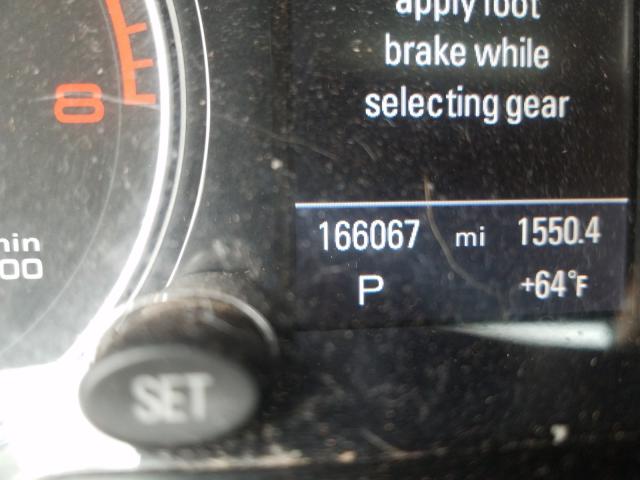 2010 AUDI Q5 PRESTIG WA1WKBFP4AA108292