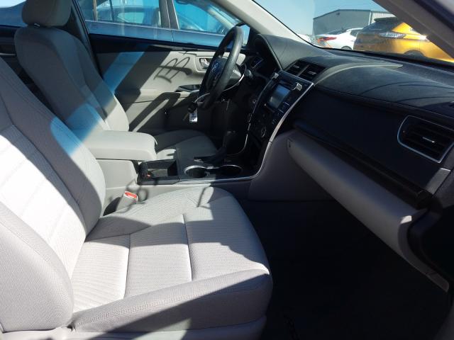 2015 TOYOTA CAMRY LE 4T4BF1FK0FR482221